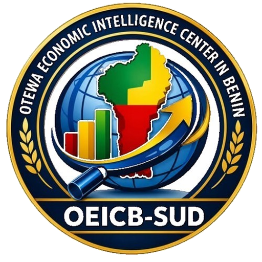Logo OEICB-SUD